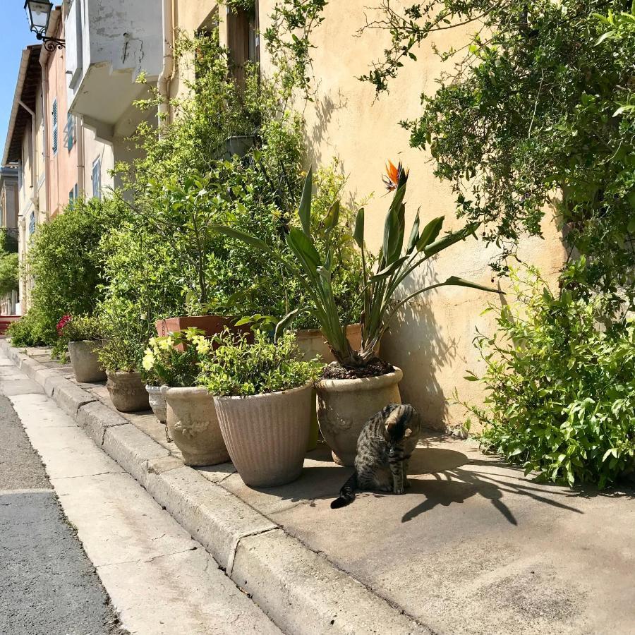 Kyriad Martigues Sud Екстер'єр фото