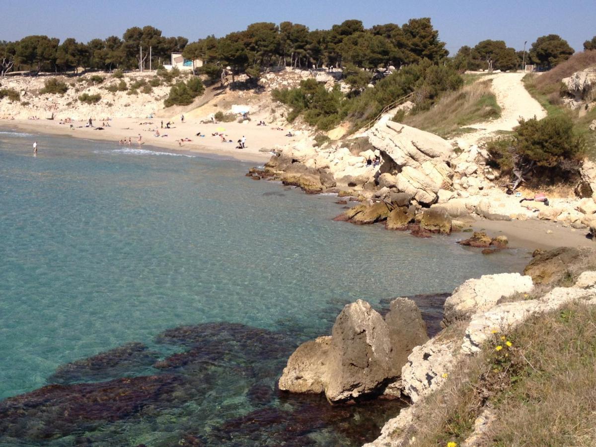 Kyriad Martigues Sud Екстер'єр фото